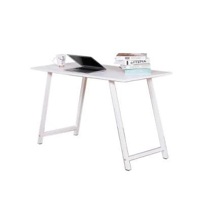 Latest Hot Sell White Modern Home Office Furniture Desk for Sale