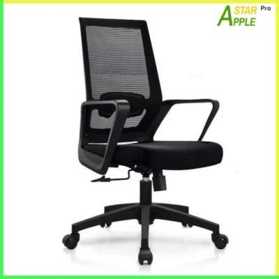 Good Looking Indoor Furniture as-B2077 Mesh Office Chair From China