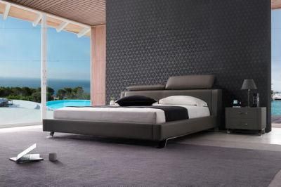 Manufacturer Bedroom Furniture King Bed Wall Bed Gc1698