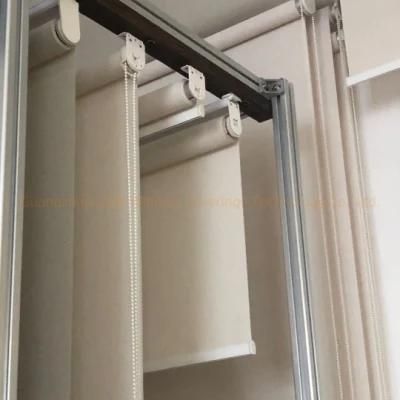 Factory Direct Sale Roller Shutter K65 Heavy Duty 15kg Accessories for Roller Blinds