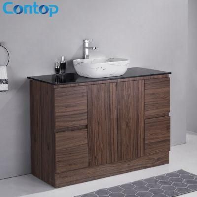 Modern Style Furniture Bathroom Cabinet Vanity