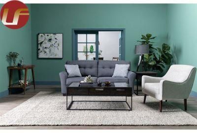Modern Style Living Room Furniture Manufacturer