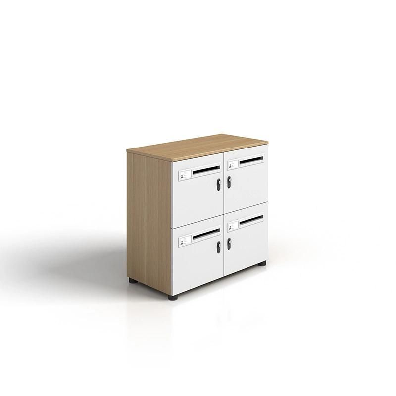 High Quality Modern Design Office Furniture File Cabinet with Lock