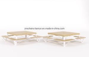 Practical Various Household Furniture Eight Seat Table Desk