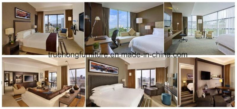 Superior Modern Design Hotel Furniture Professional Hotel Furniture Factory 5 Star Contemporary Hotel Bedroom Furniture