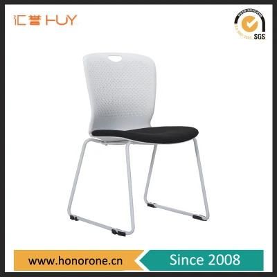 Outdoor Hotel Furniture Leisure Stackebale Nylon Dining Chair