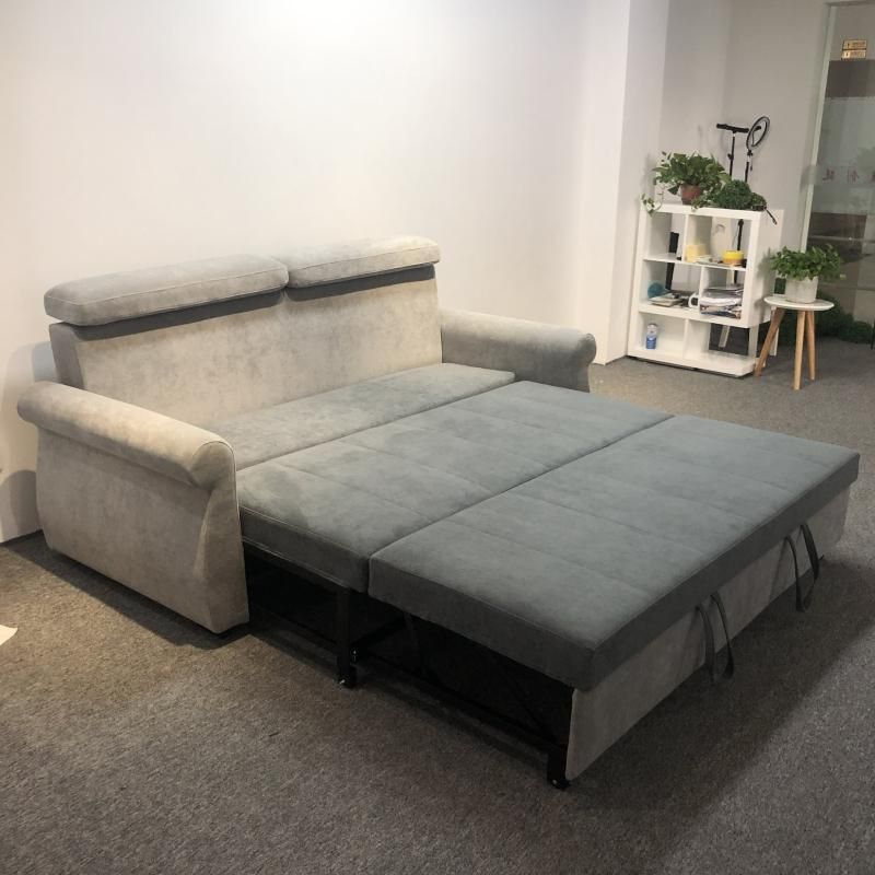 European Modern Big Manufacturer Sofa Cum Bed Leisure Sofabed Leading The Fashion