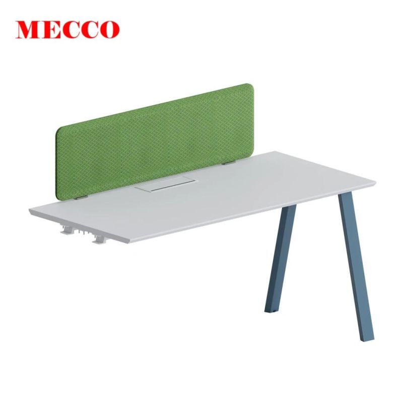 Professional Factory Cheap Office Table Office Design Cubicle Multiple Choices Office Partition