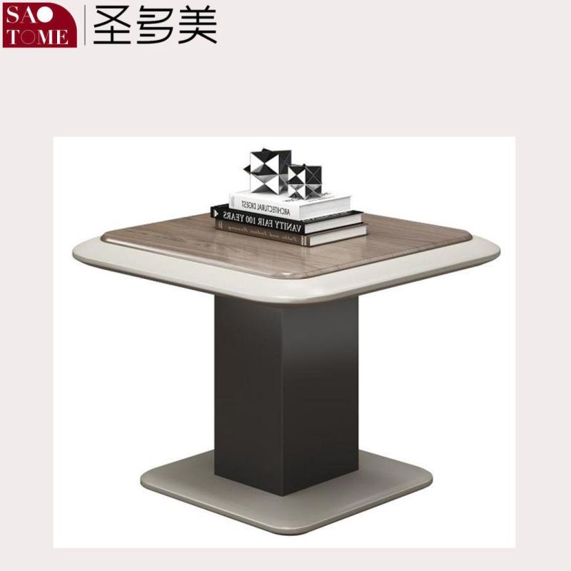 Modern Home Office Furniture Square Tea Table