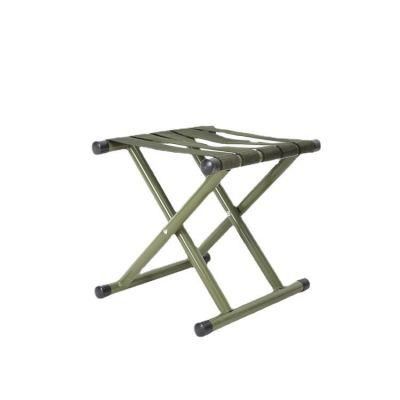 Outdoor Fishing Folding Chair Household Stool Portable Leisure Chair