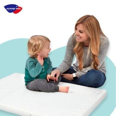 Hybrid Cot Baby Children&prime;s Crib Mattress Twin Single Size Waterproof Gel Memory Foam Baby Infant Mattresses