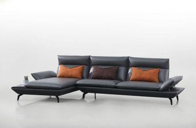 Chinese Manufacturer Warranty Home Furniture Fabric Sofa Living Room Sofa Set Furniture
