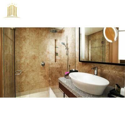 Best Price Good Quality Modern Custom Hotel Room and Bathroom Furniture