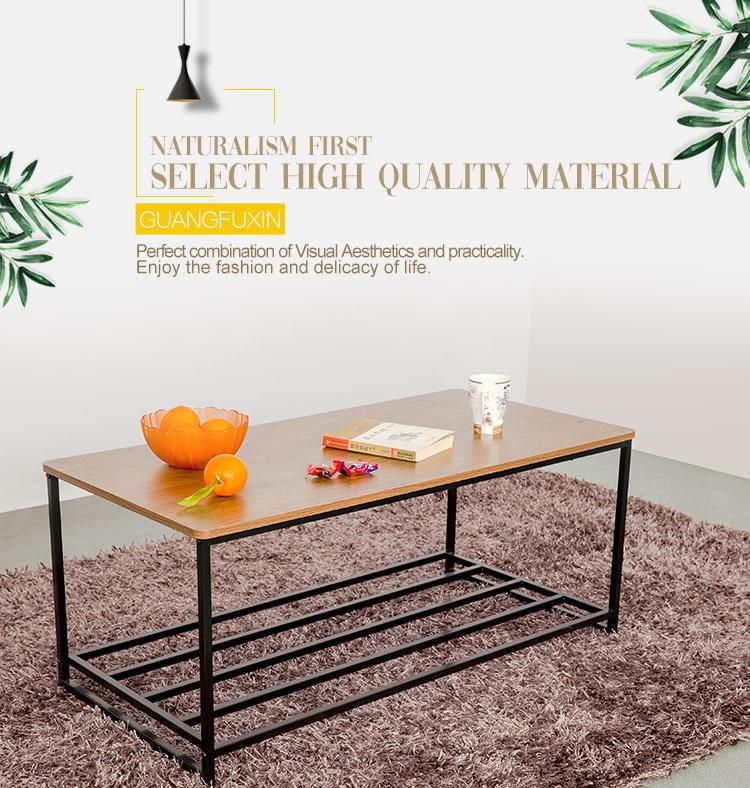 Wholesale Solid Wood Coffee Table