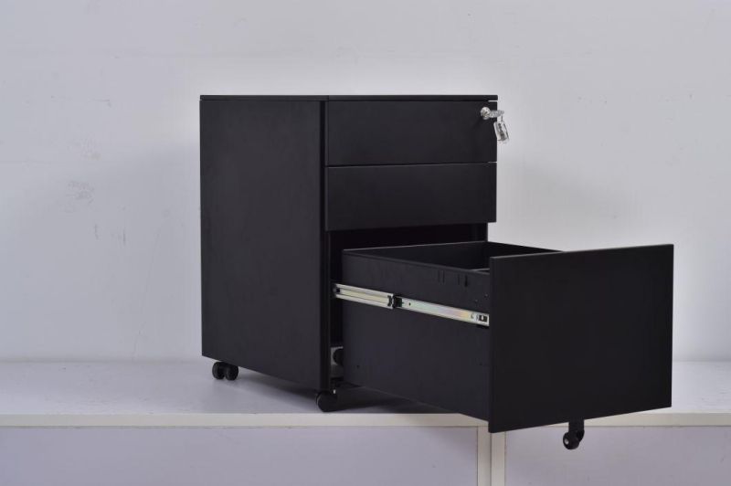 Modern Office Movable Pedestal Cabinet Wholesale Furniture