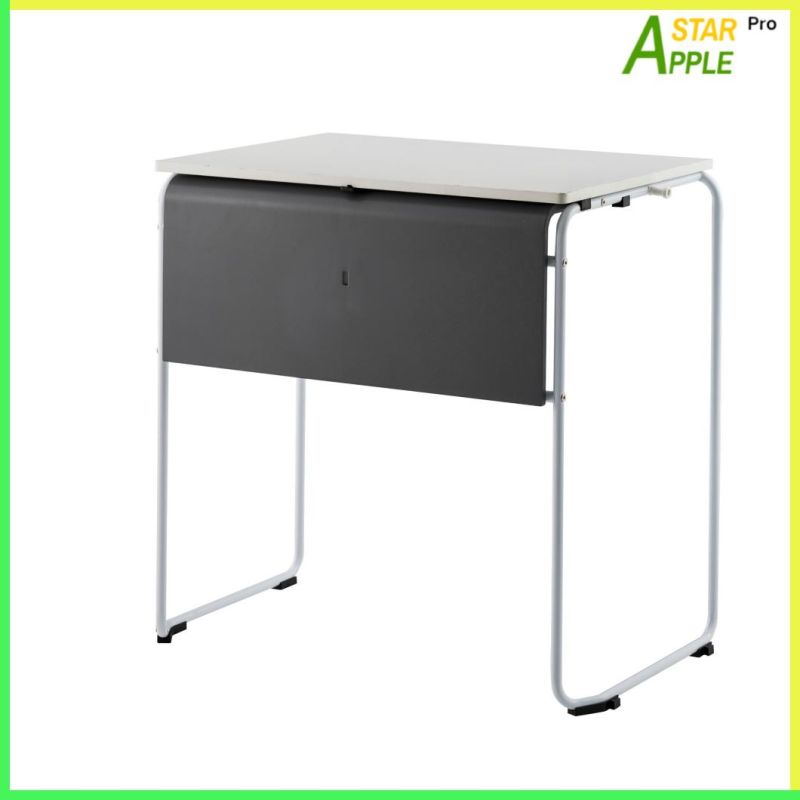 ABS Material MDF Board Multi-Functional Furniture as-A2149 Drawing Table