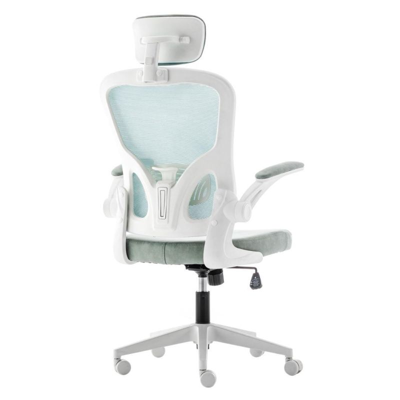 Factory Furniture Modern Ergonomic Swivel Mesh Executive Office Chairs