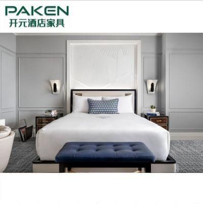 Hotel Guest Room Bedroom Furniture Hotel Furniture