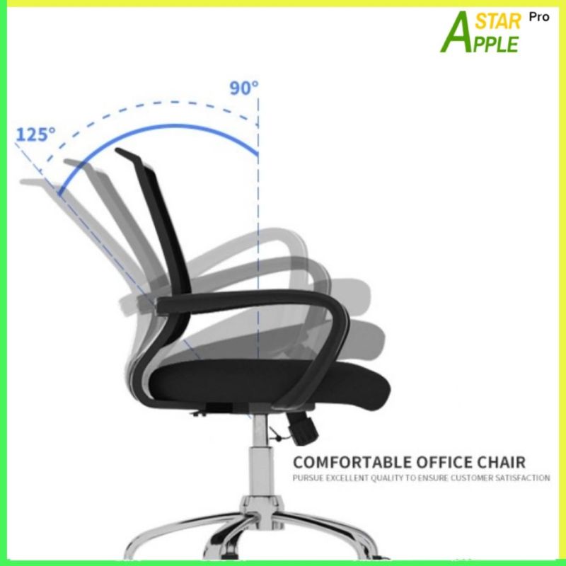 Amazing Swivel Folding Unique as-B2111 Special Full Modern Office Chair