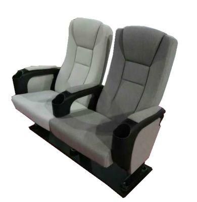 Commercial Cinema Chair China Auditorium Hall Seat Movie Theater Seating (SD22HE)