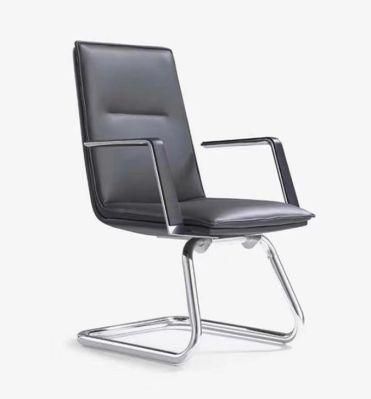 Comfortable Nordic Simple Design Modern Lounge Leisure Chairs Meeting Room Chairs for Office