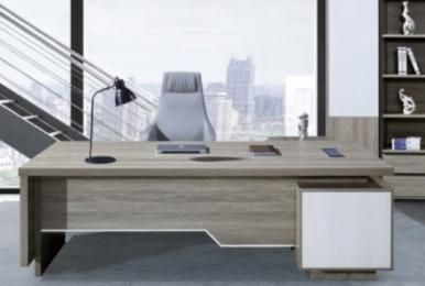 Modern Office Executive Desks / Office Wooden Table for Manager