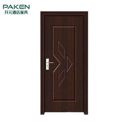 Hotel / Apartment Guestroom Furniture Entry Doors &amp; Bathroom Doors