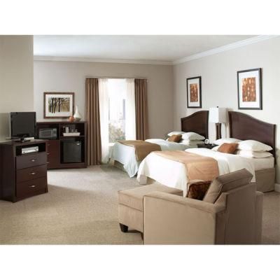 Cheap Antique Hotel Bedroom Furniture for Sale C10