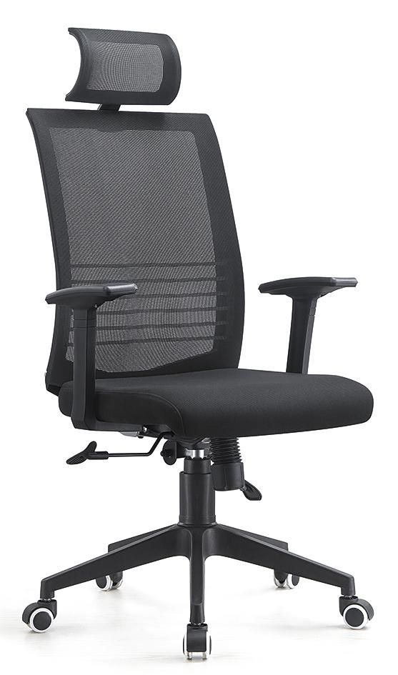 Fokison Electronic Component Office Chair High Back for Menu Price List