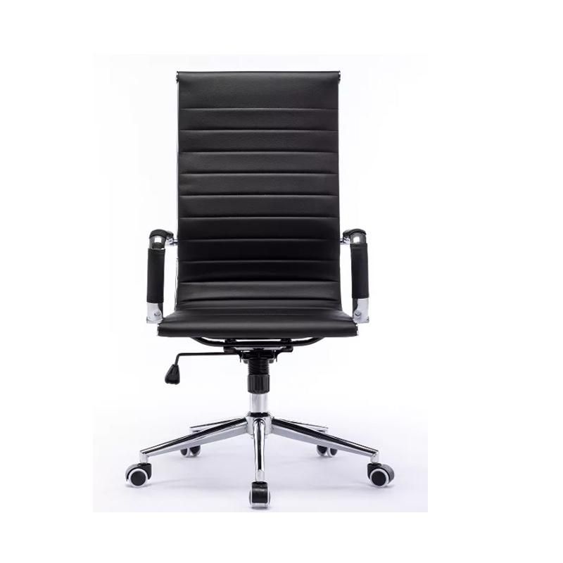 Hot Sale New Design Office Chair Luxury Ergonomic Modern Leather Executive Office Chair