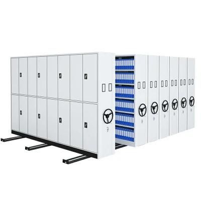 Modern Chinese Office Furniture Wholesale Market Mobile Steel Storage Cabinet