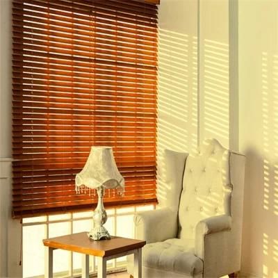 Wholesale China PVC Venetian Blinds Manufacturer