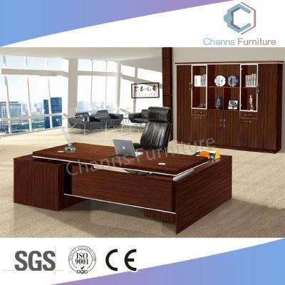 High Grade Modern Desk Office Furniture Office Table (CAS-MD18A87)