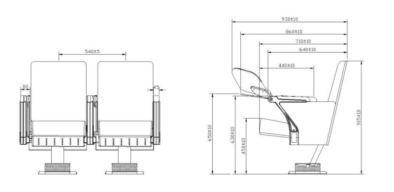 University Office Conference Lecture Hall Auditorium Church Cinema Stadium Seating