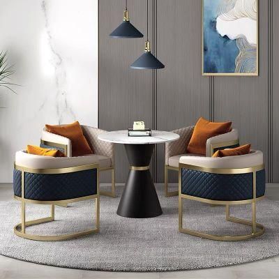 Hot Selling Luxury Coffee Table Side Table Modern Design