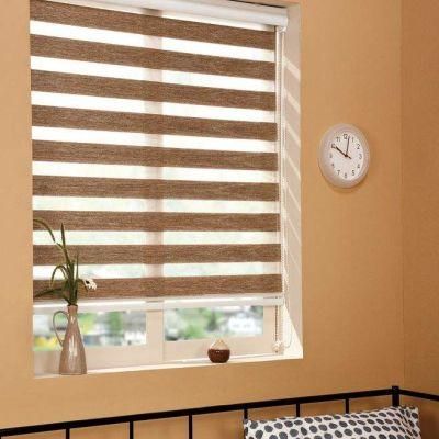 Customized Blinds Windows Roller Zebra Blinds, Shades