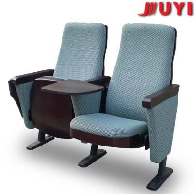 SGS Audited Auditorium Chair Manufacturer Jy-625