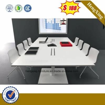 Mobile MDF Simple Ika Modular Office Furniture (HX-MT8056)