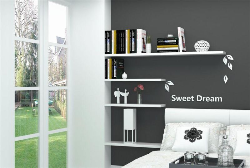 Angi Wall Shelf Home Office Furniture