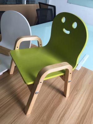 3-11 Years Plywood Chair Kids Furniture