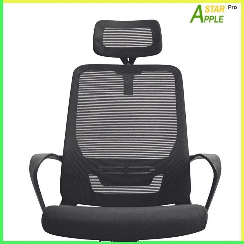 High Back Swivel Office Furniture Executive Mesh Plastic Gaming Chair