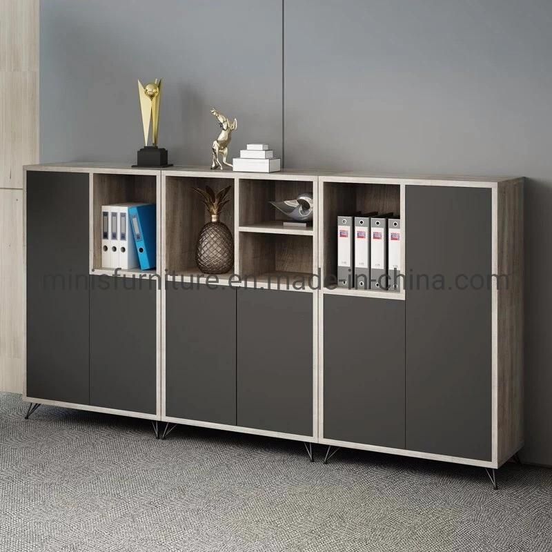 (M-FC034) Modern Commercial School Furniture/Office Furniture Filing Cabinet