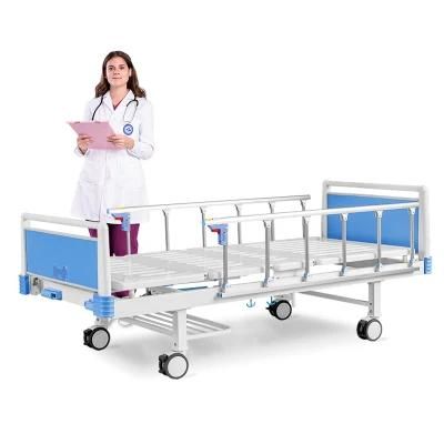 E1K Modern Commercial Hospital Bed