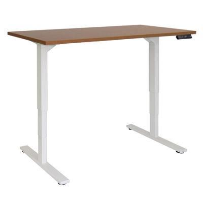 Electric Height Adjustable Modern Office Desk