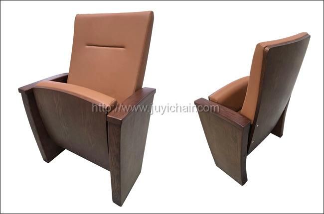 Auditorium Chairs, VIP Theater Chair, Conference Chair Seating (JY-926)