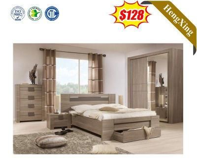 Light Color Hotel Furniture Bedroom Sets Modern Hotel Bedroom Furniture