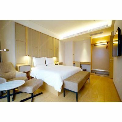 Modern Luxury Hotel Room Furniture, Hotel 5 Star Bedroom Sets