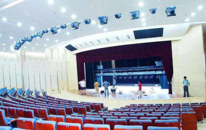 School Lecture Hall Public Office Conference Church Auditorium Theater Furniture