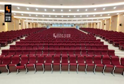 Audience Lecture Hall Classroom Public Stadium Theater Church Auditorium Furniture