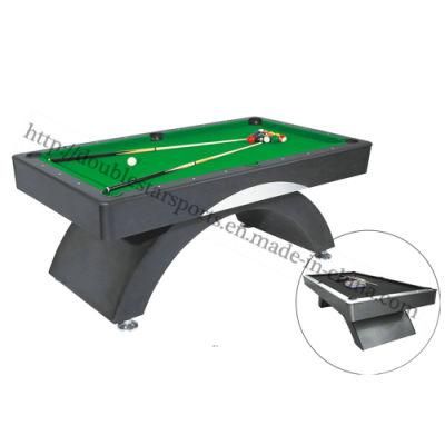 Modern Billiard Pool Table Zlb-P19 Factory Price for Sale